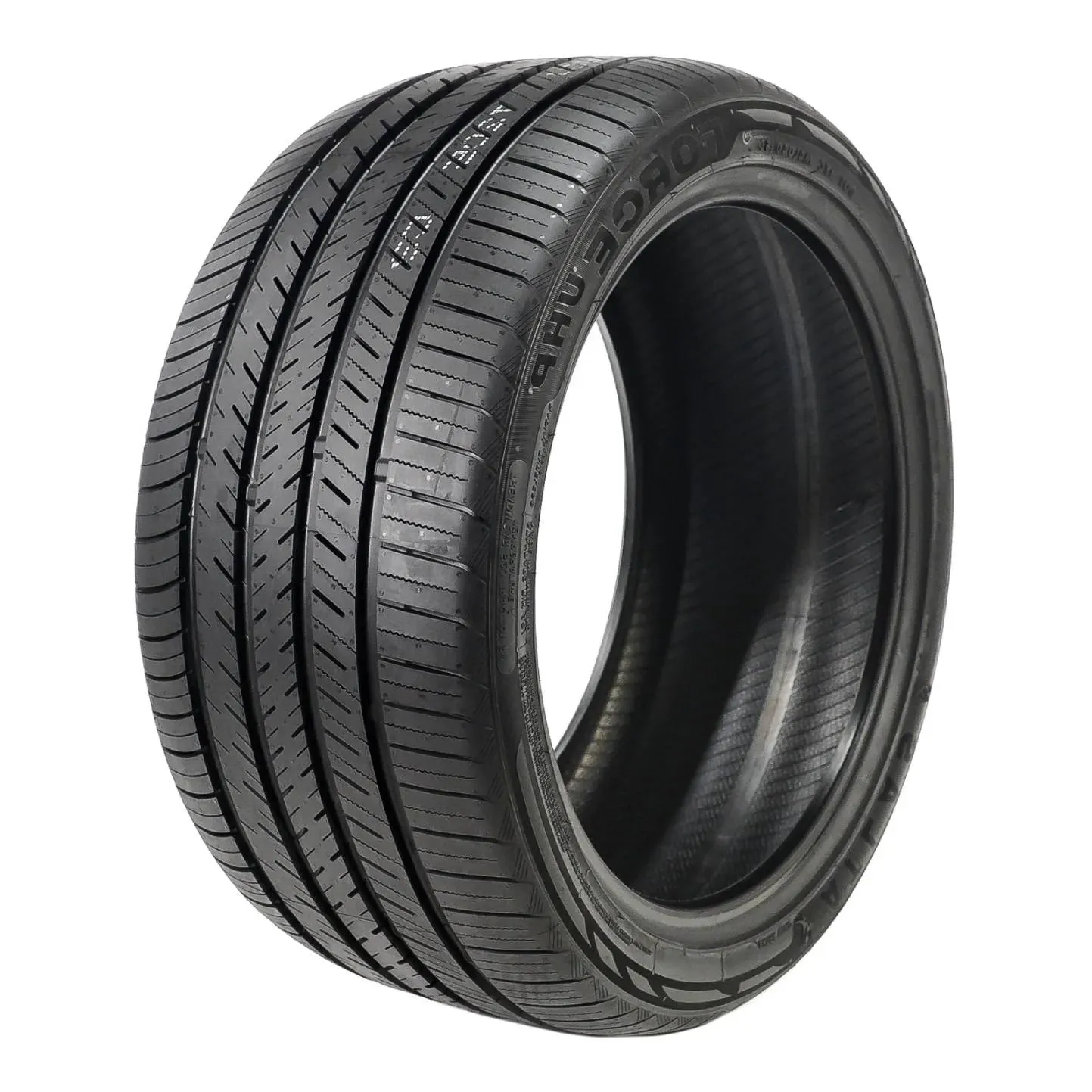 Ironhead Vengeance UHP HPD01 255/35R18 90W BSW