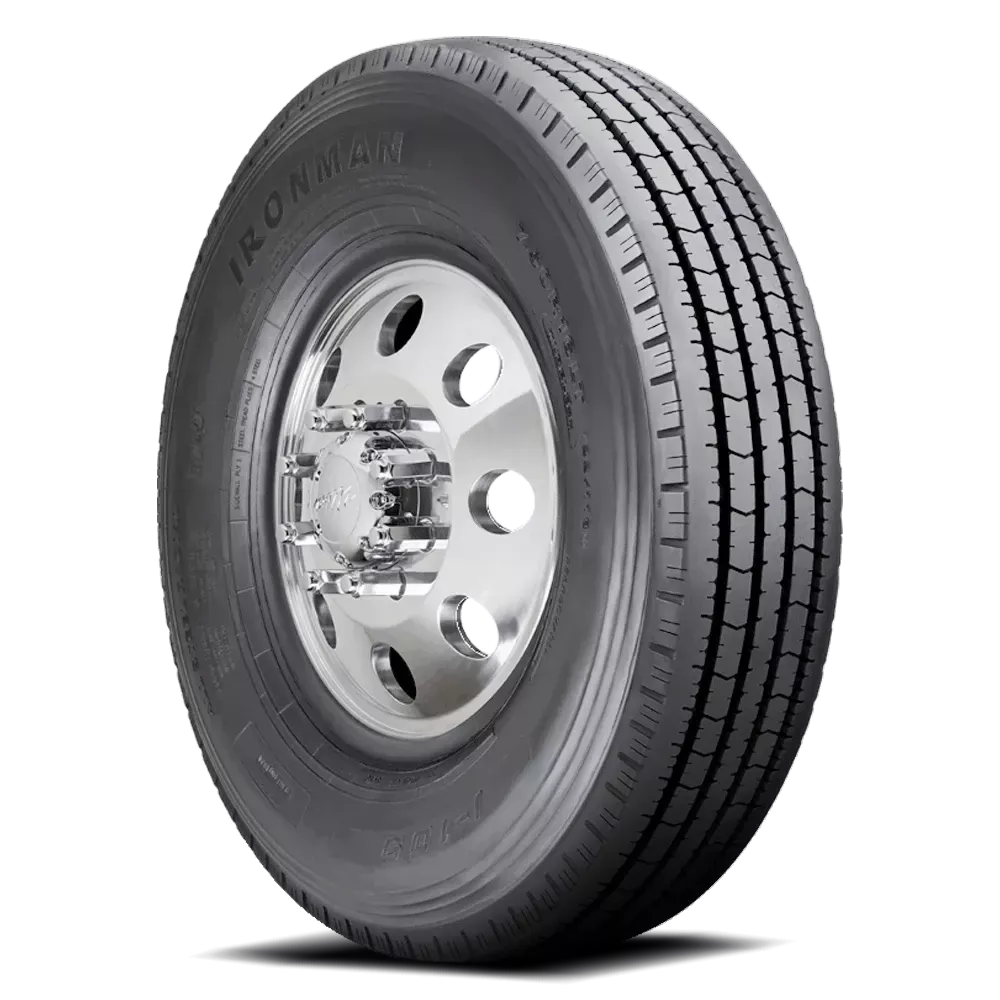 Ironman I-109 7.50R16 G/14PLY