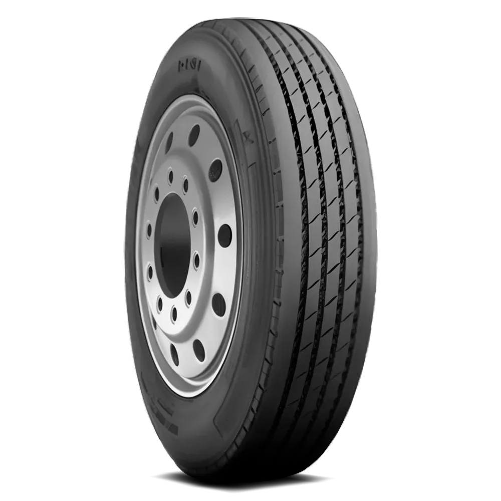 Ironman I-181 12R22.5 J/18PLY