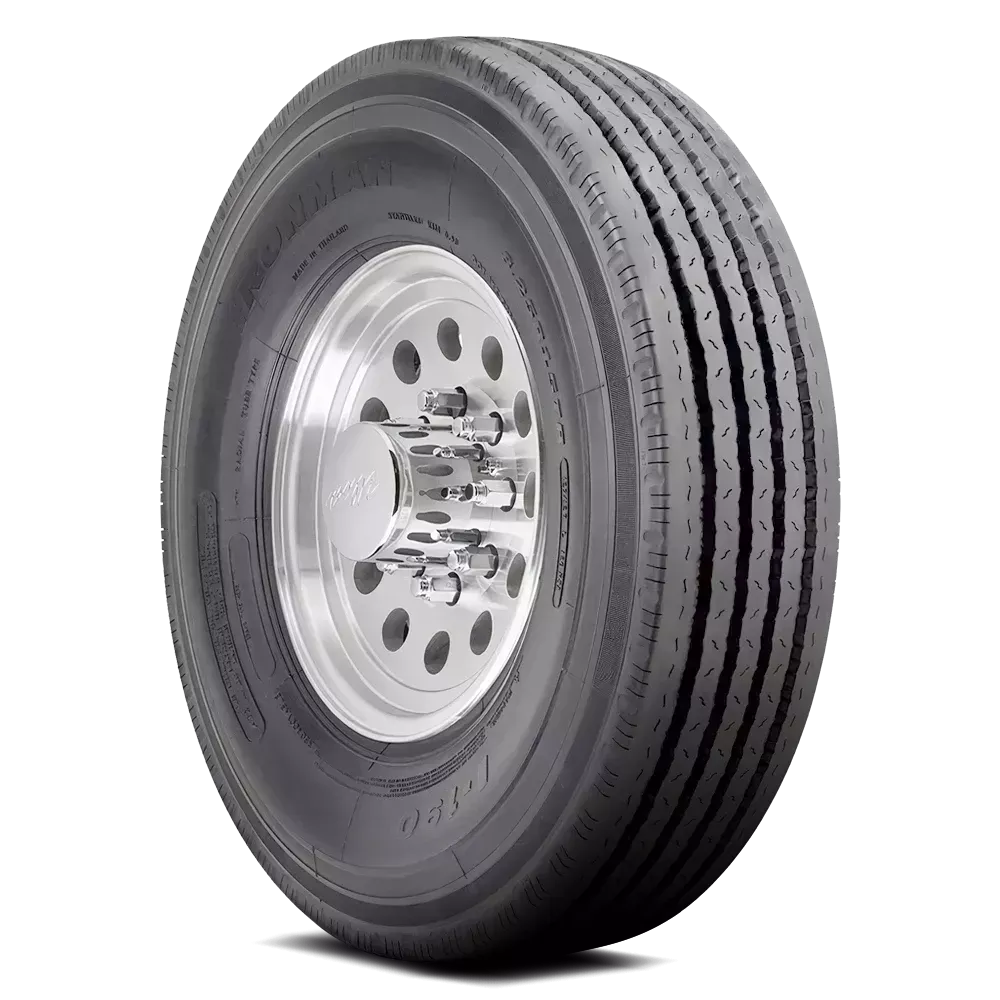 Ironman I-190 8.25R15 G/14PLY