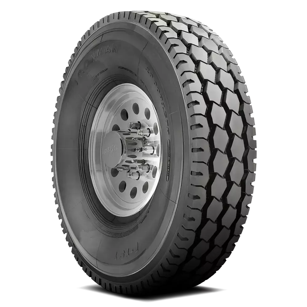 Ironman I-191 10.00R15 H/16PLY