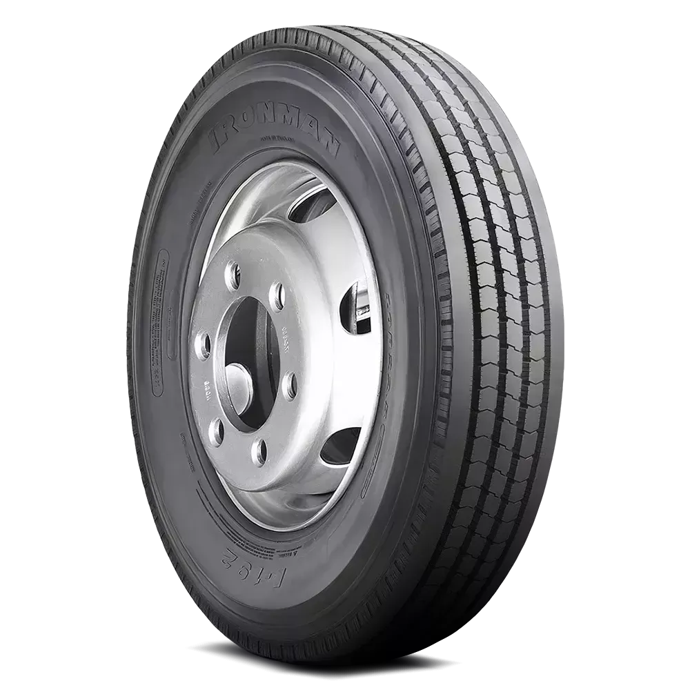 Ironman I-192 9R22.5 G/14PLY