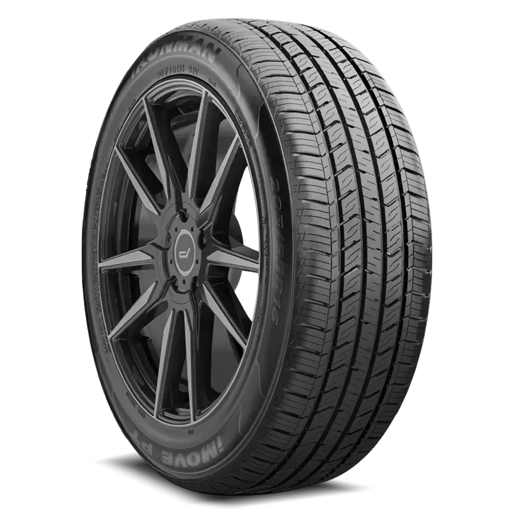 Ironman iMove PT 185/65R14 86H BSW