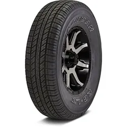 Ironman RB Metric 155R12C D/8PLY BSW
