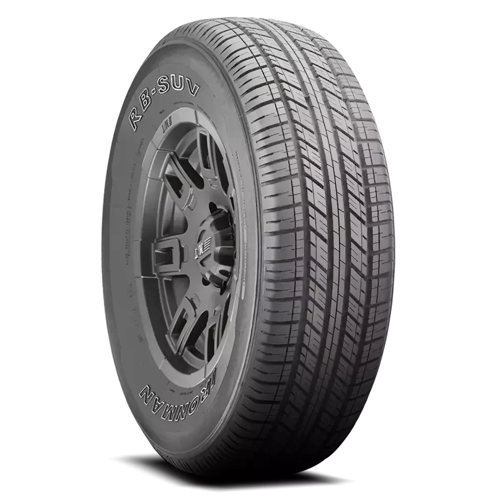 Ironman RB-SUV 275/65R18 116T WL