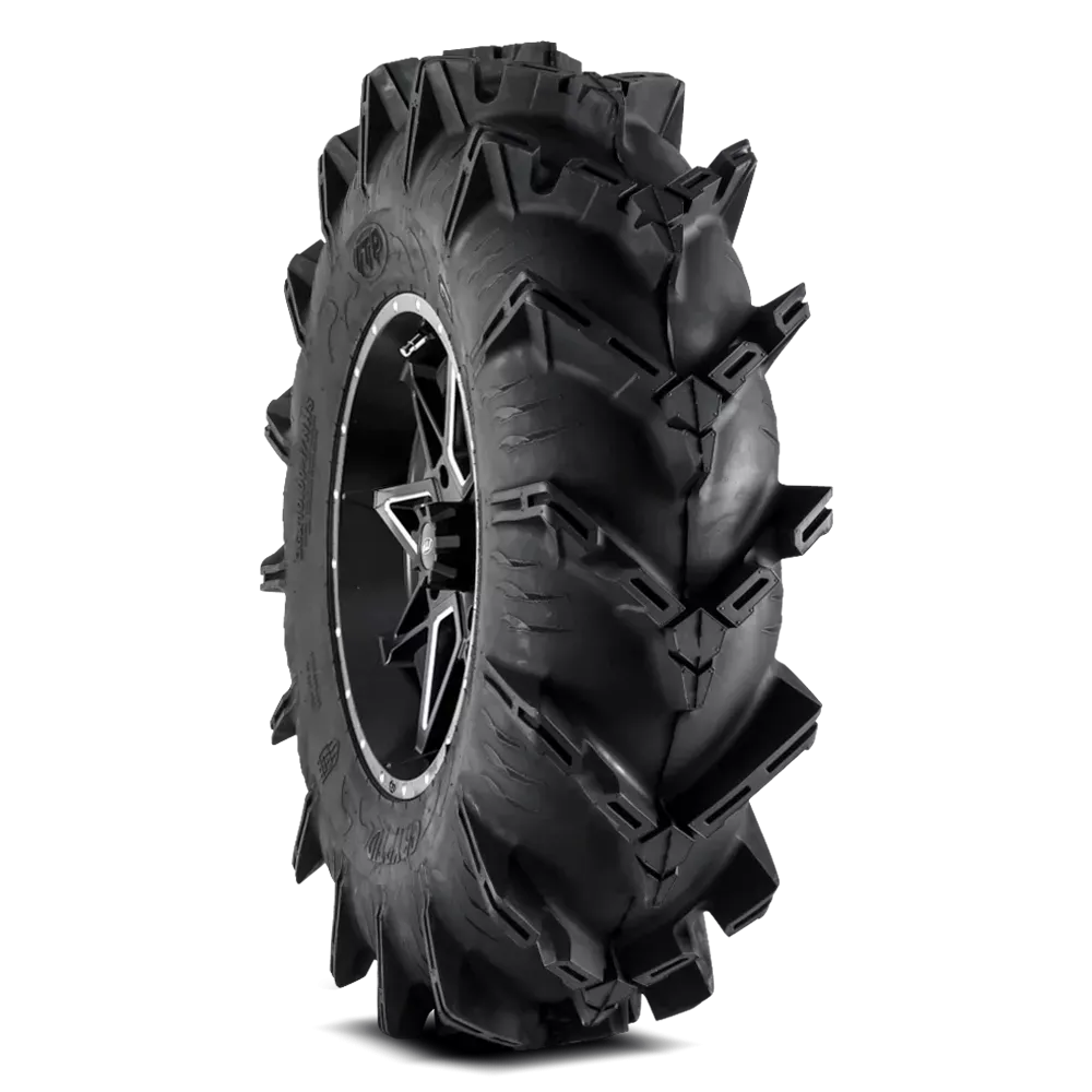 30X10-14 NHS C ITP Cryptid Front/Rear
