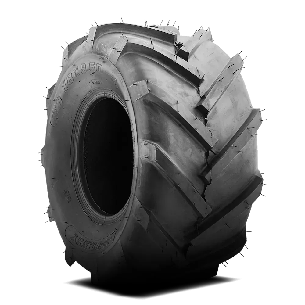 20X10.00-8 B TL Journey W328