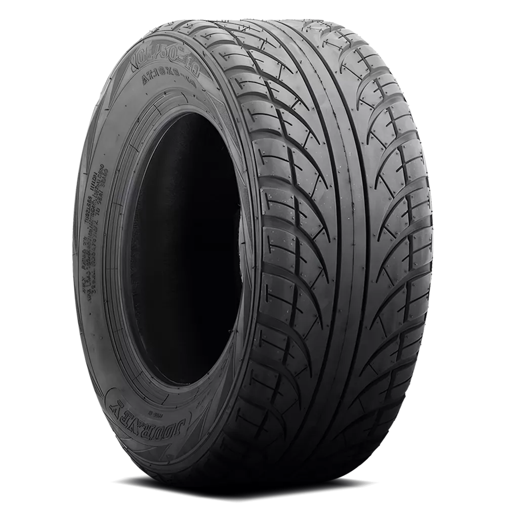 205/50-10 (18X8-10) B Journey W826