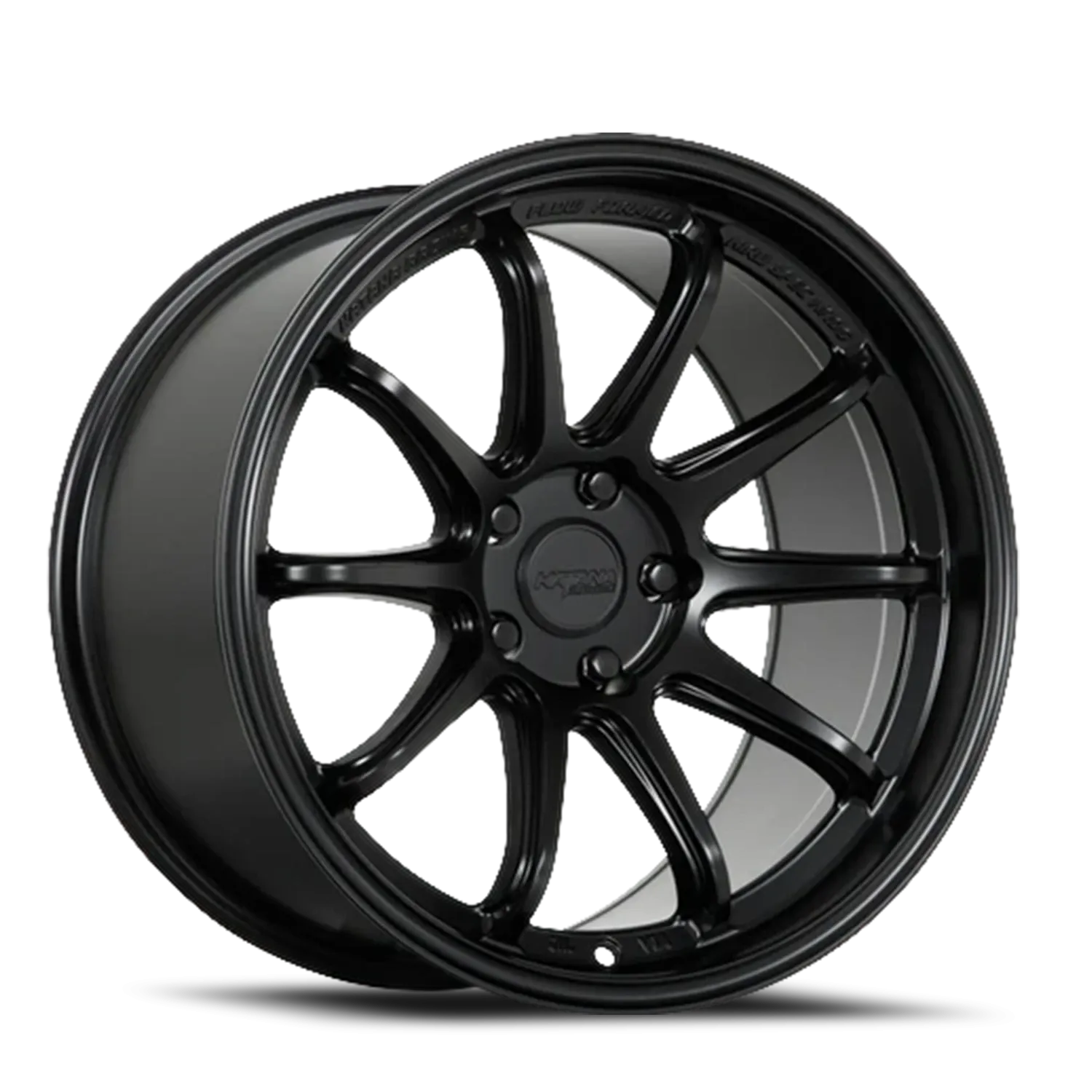 KATANA HIRO HR06 18X8.5 MATTE