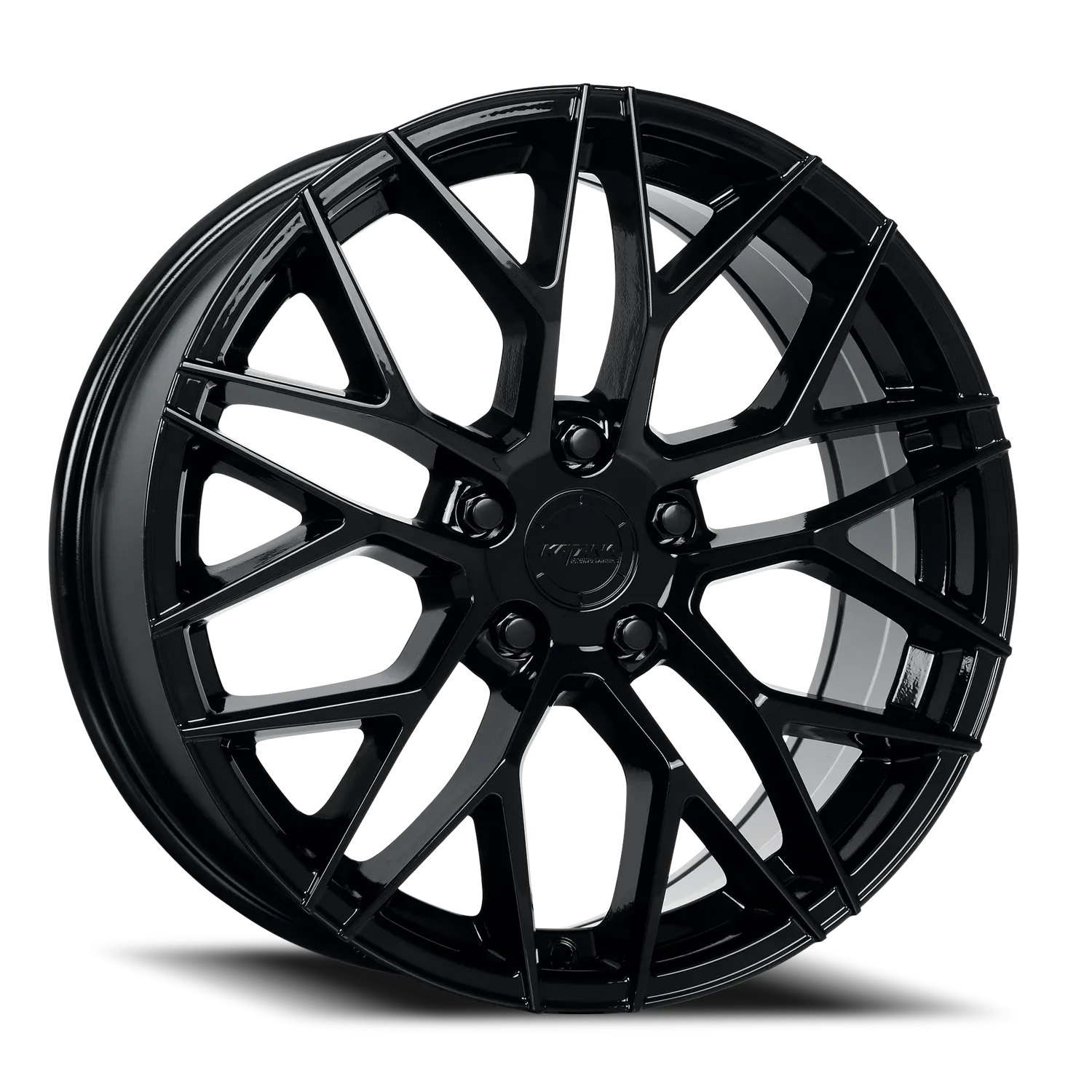 KATANA KR01 20X8.5 GLOSS