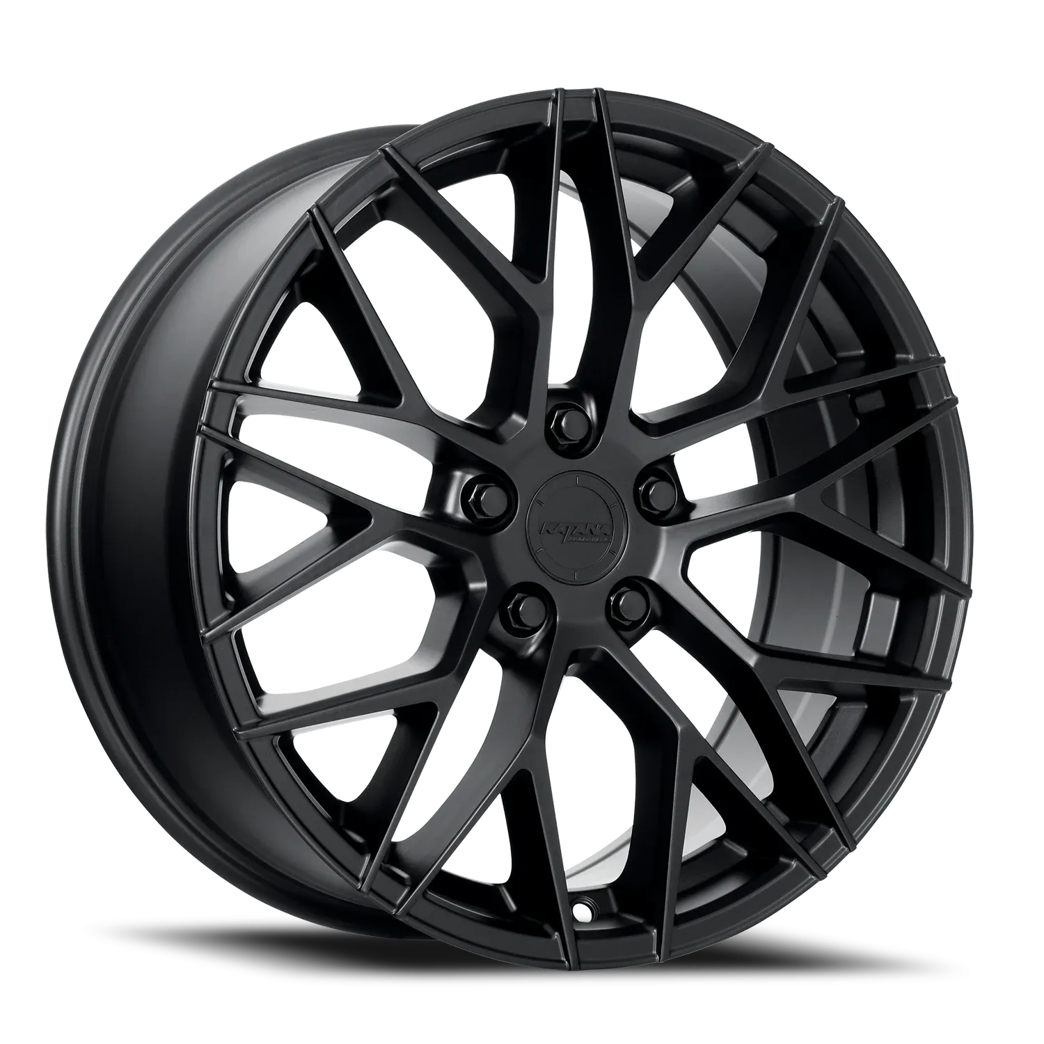 KATANA KR01 18X8 MATTE