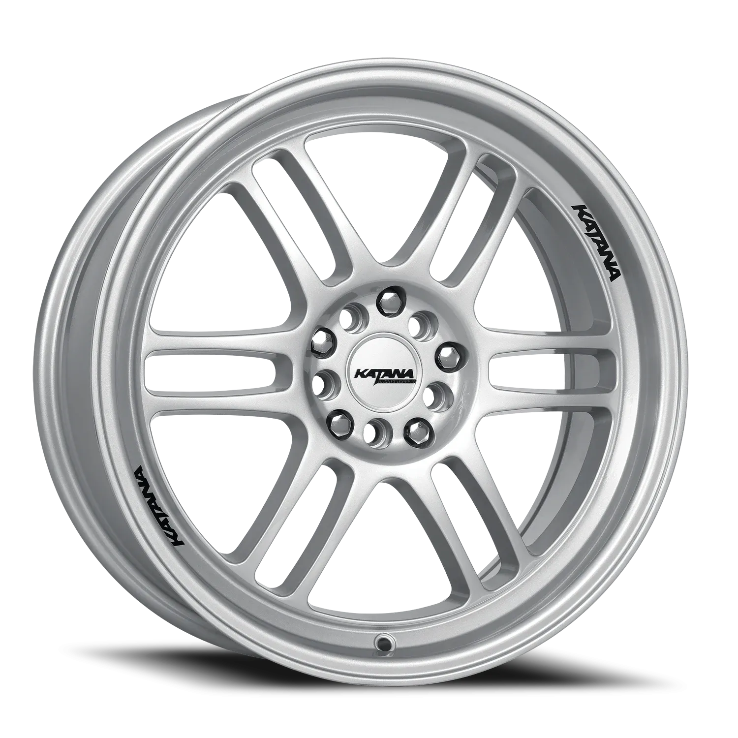 KATANA KR02 18X8 GLOSS