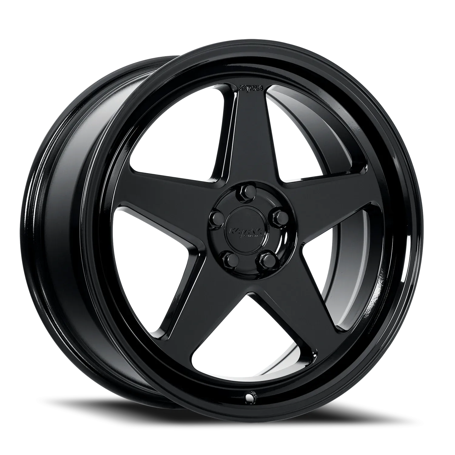 KATANA KR03 18x8 Gloss