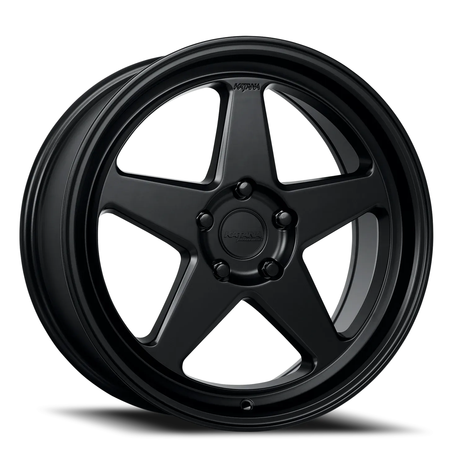 KATANA KR03 18X8 MATTE