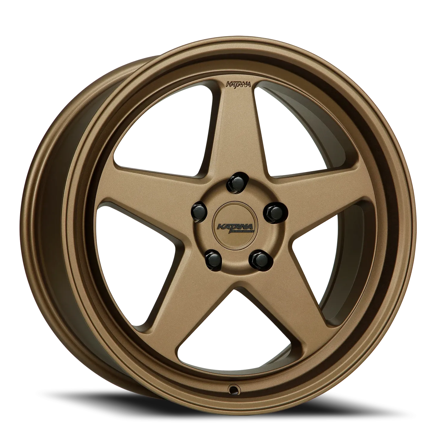 KATANA KR03 18X8 MATTE