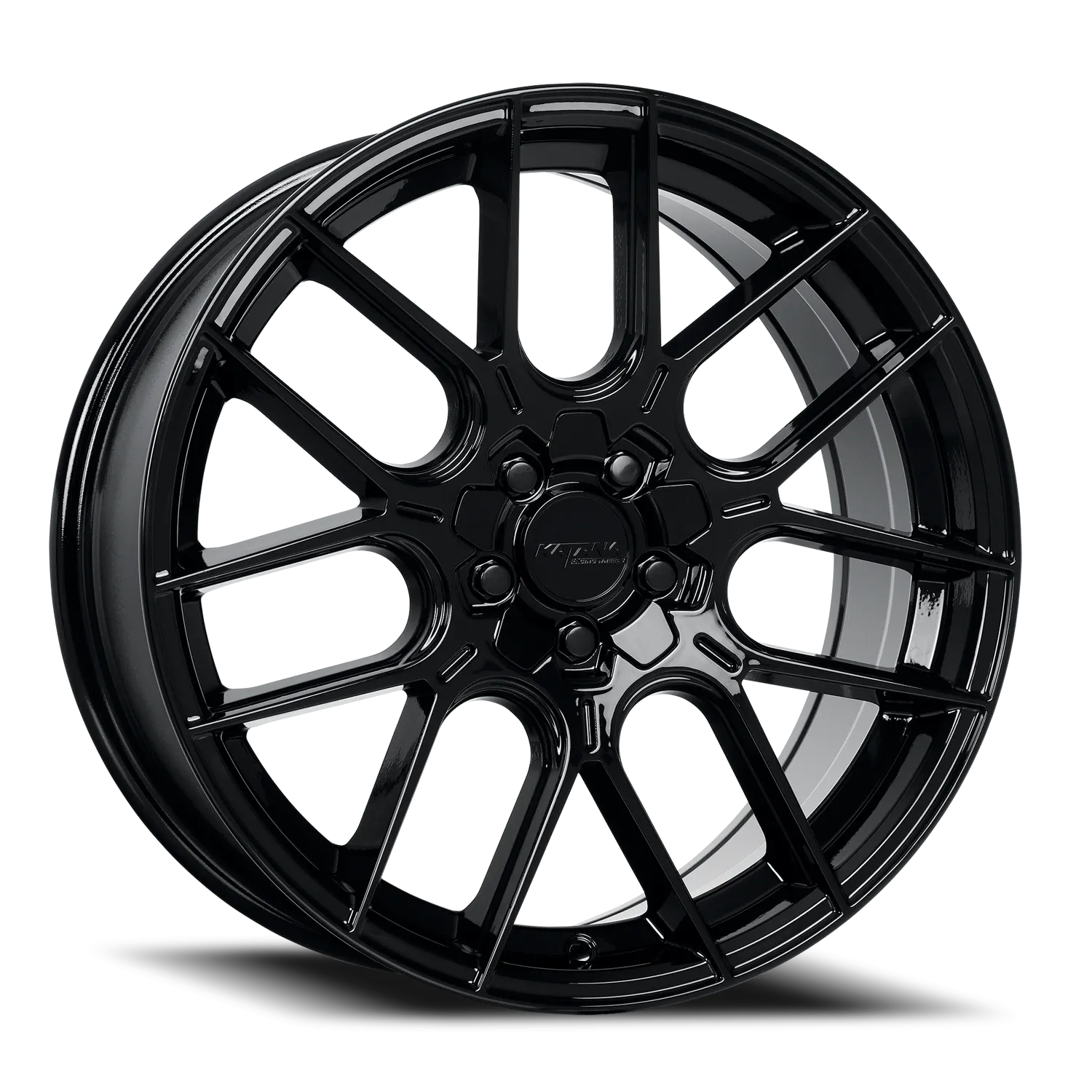 KATANA KR04 20x8.5 Matte