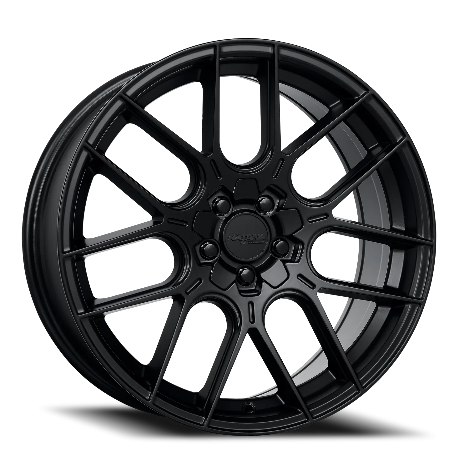 KATANA KR04 20X8.5 MATTE