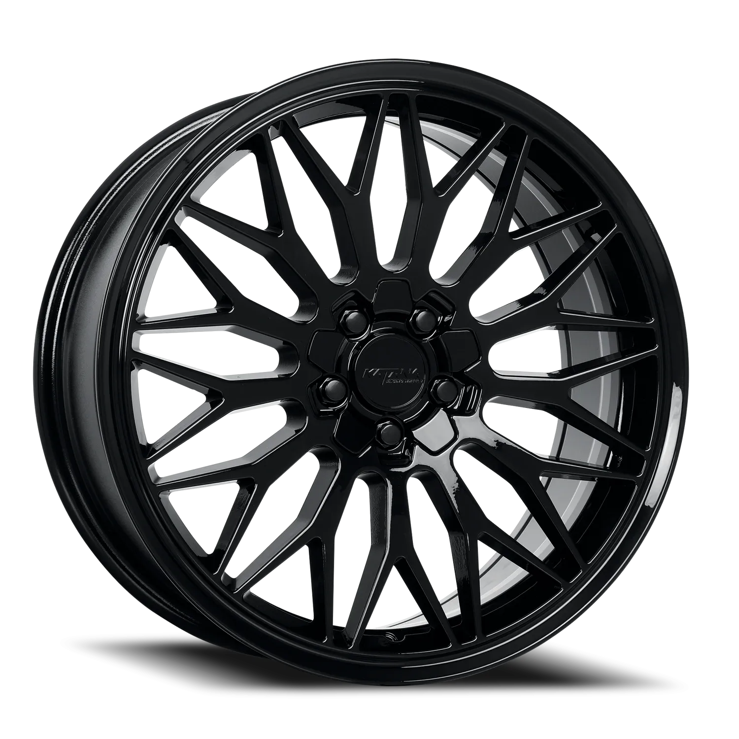 KATANA KR05 17x7.5 Gloss