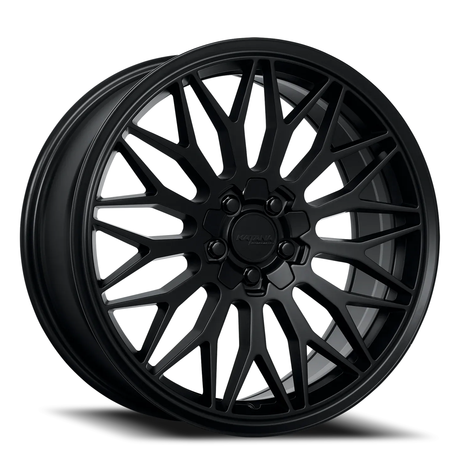 KATANA KR05 18X8 MATTE