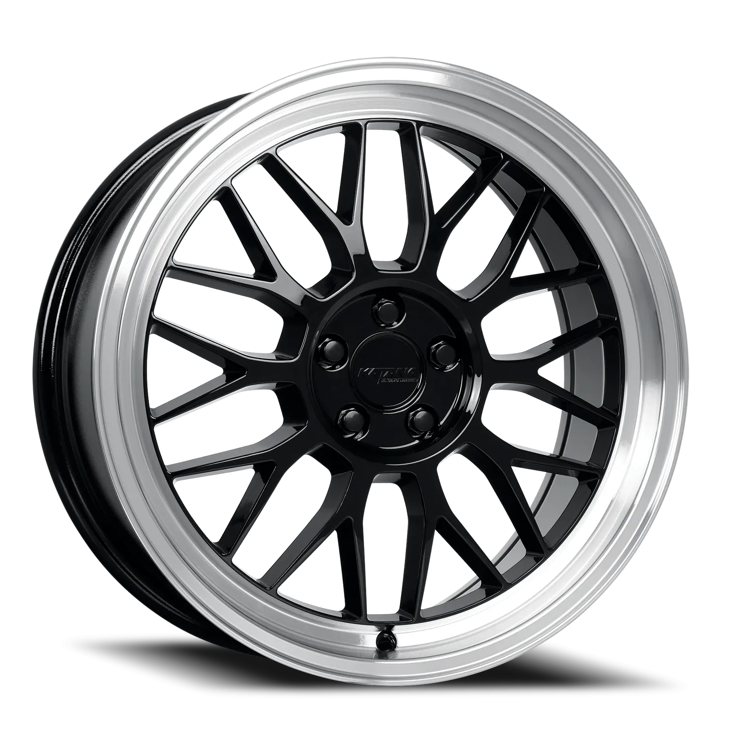 KATANA KR06 18X8 GLOSS