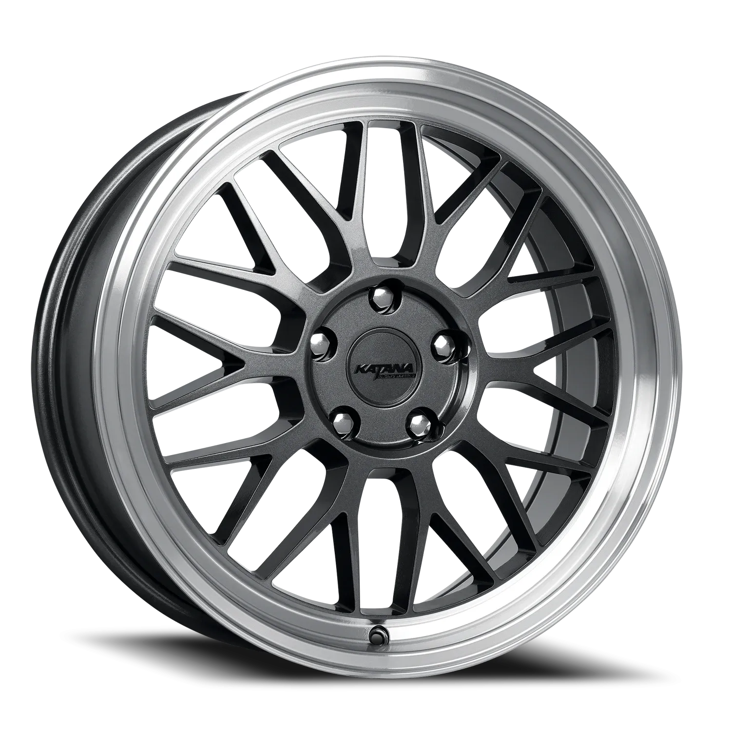 KATANA KR06 18X8 GLOSS