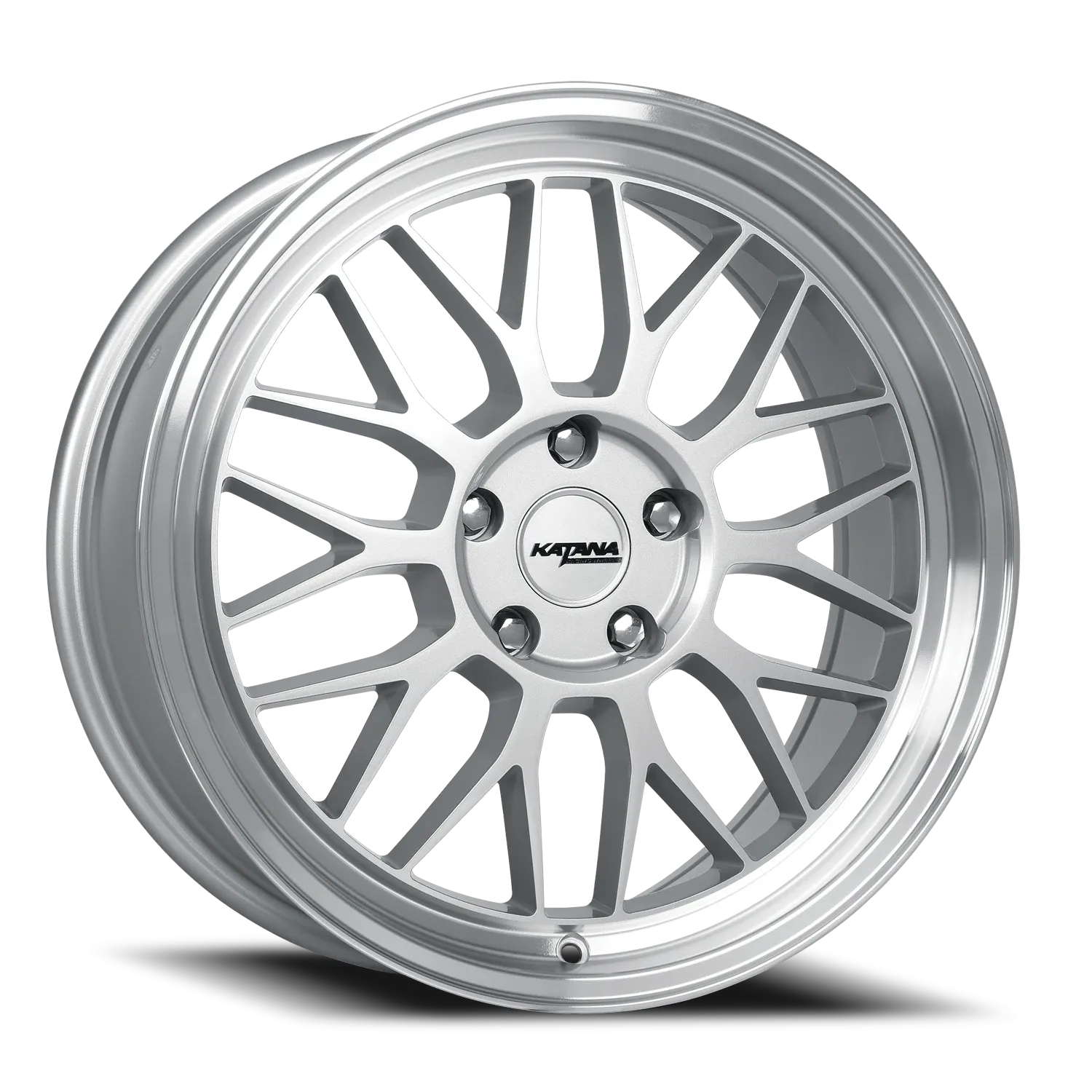 KATANA KR06 18x8 Matte