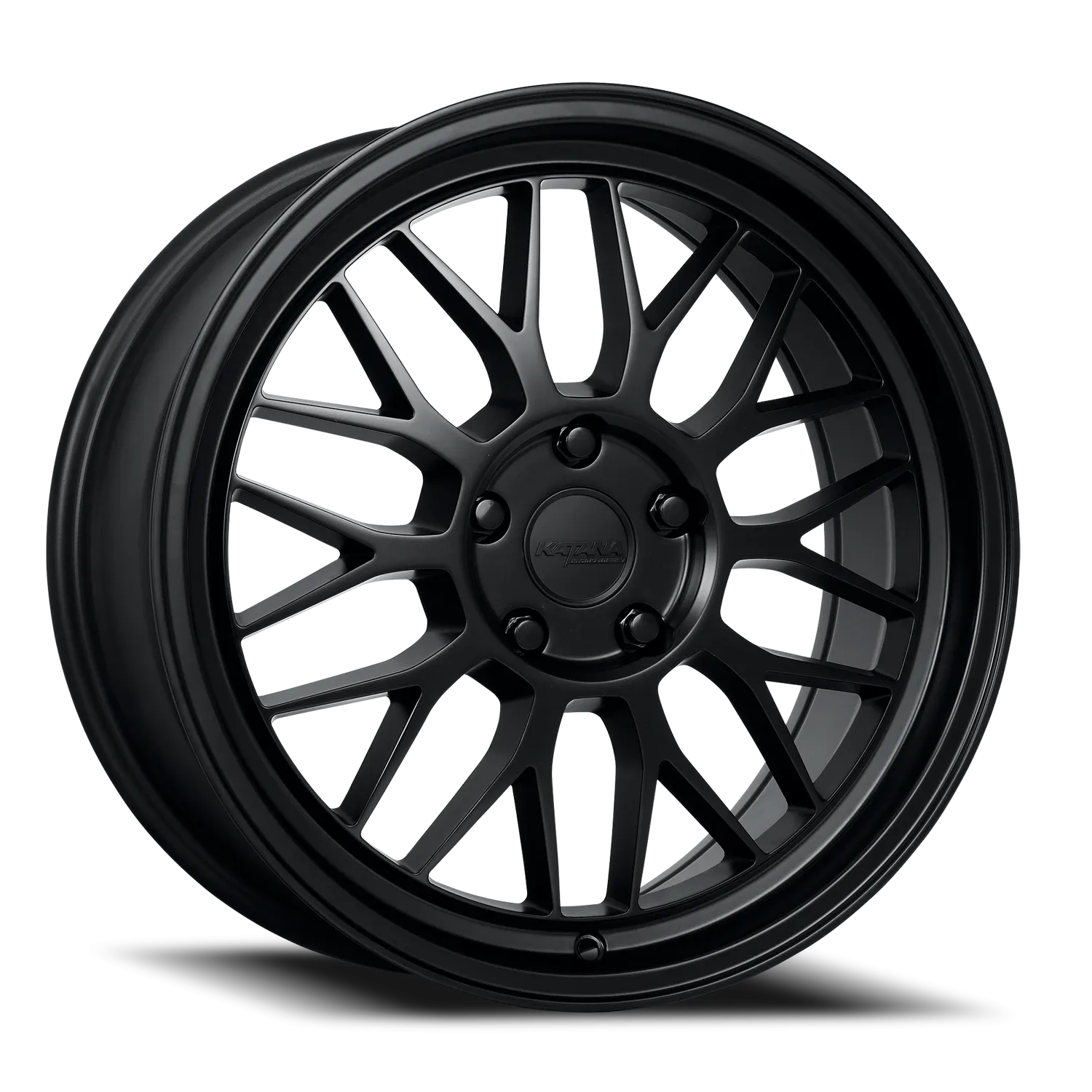 KATANA KR06 18X8 MATTE