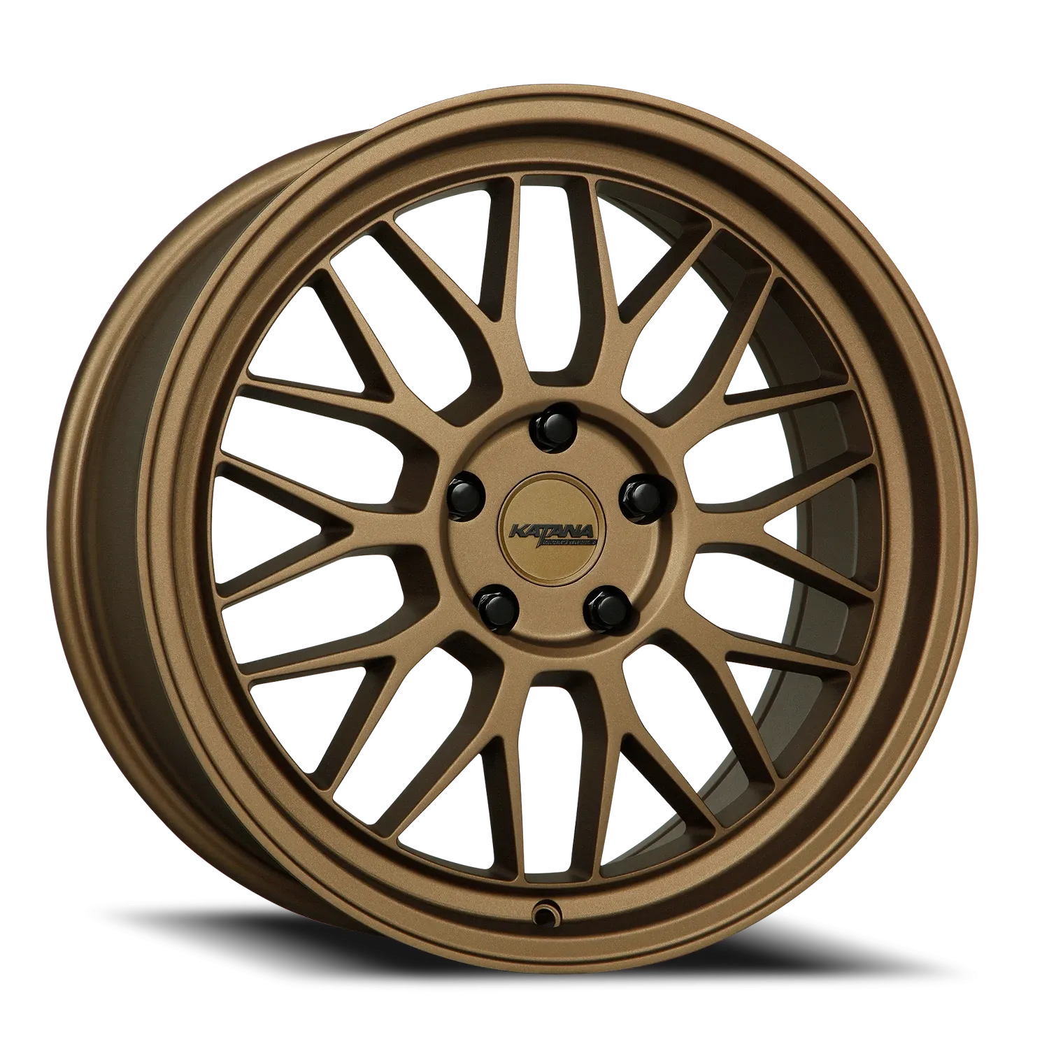 KATANA KR06 18X8 MATTE