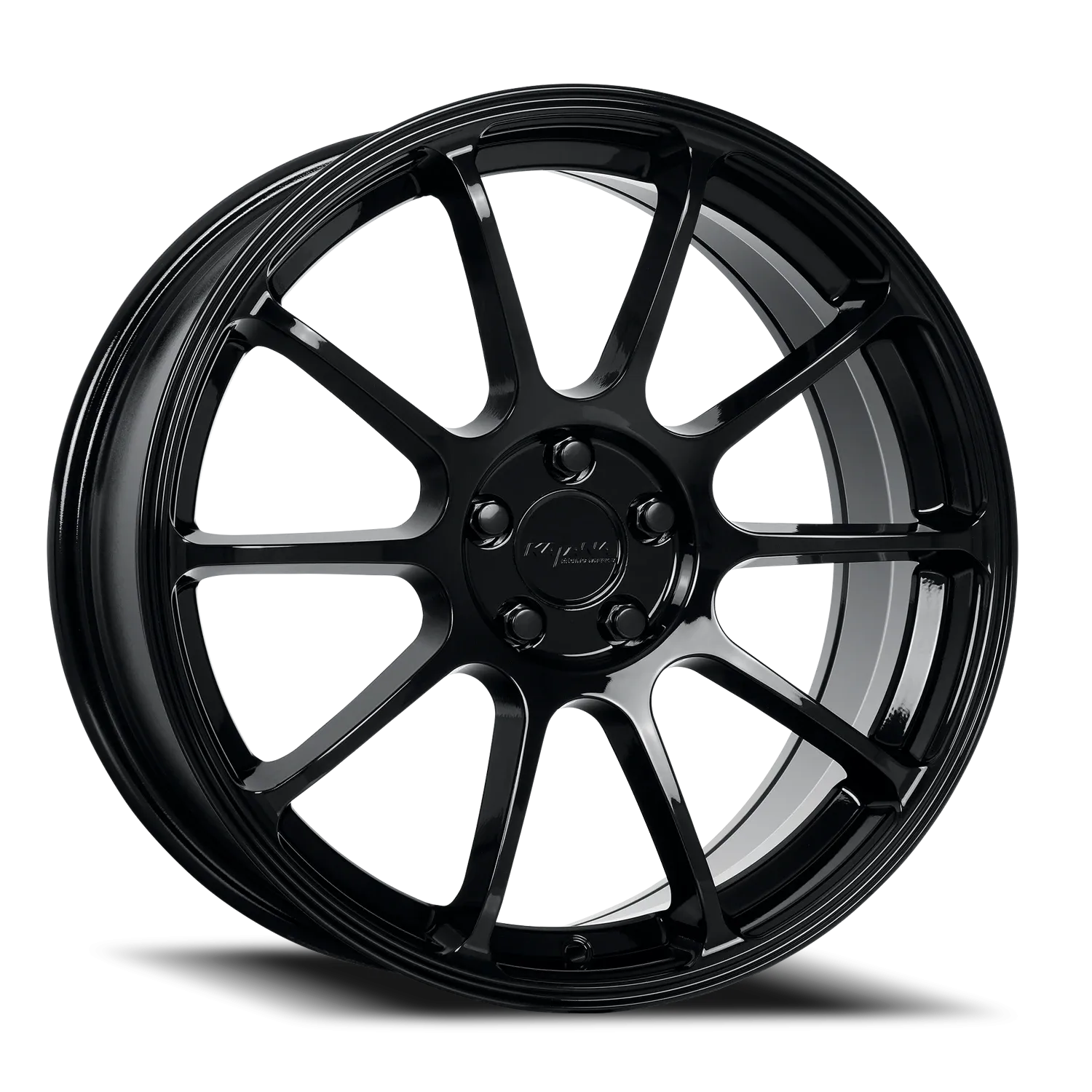 KATANA KR07 17x7.5 Gloss