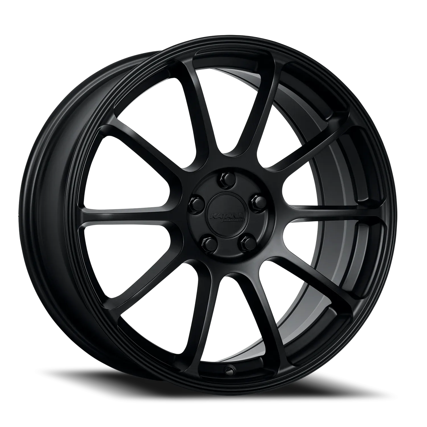KATANA KR07 18X8 MATTE