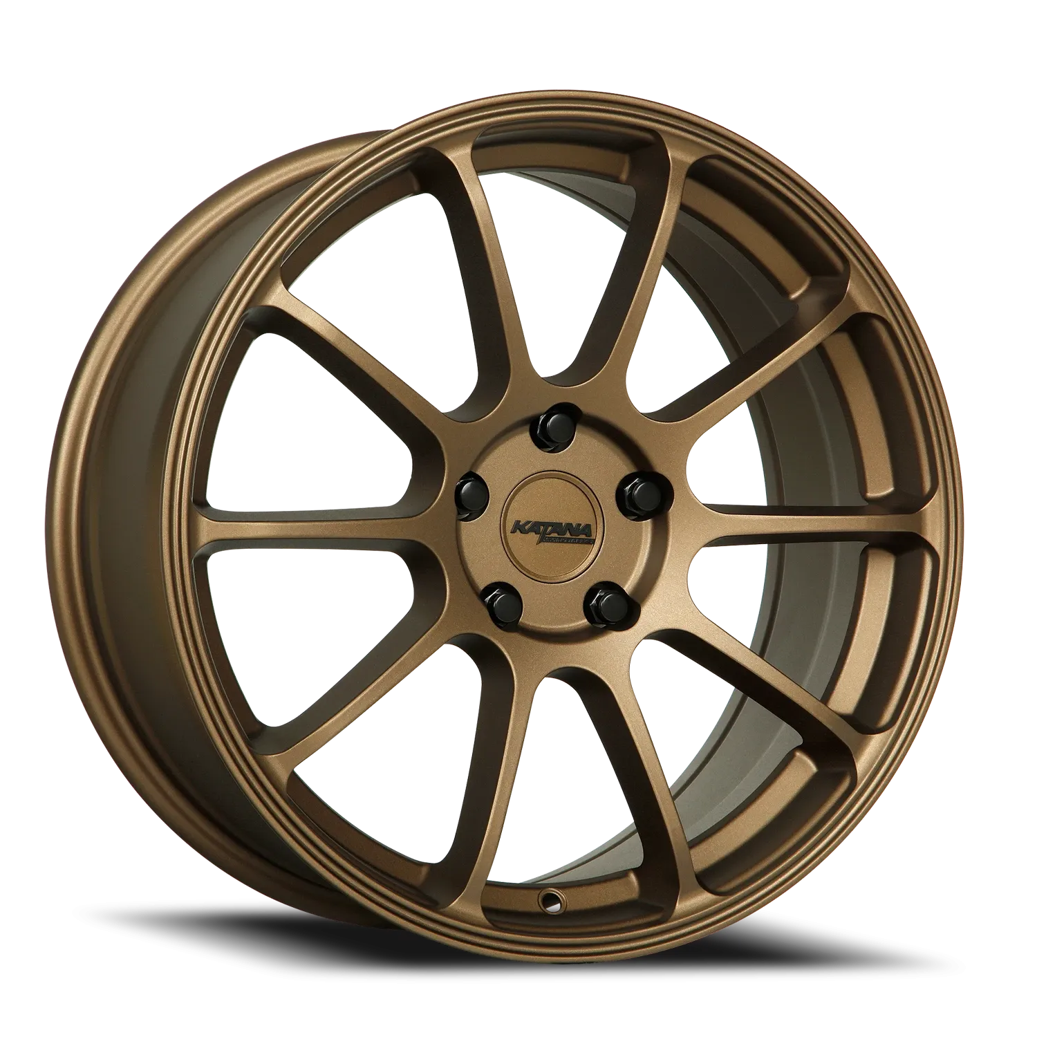 KATANA KR07 18X8 MATTE