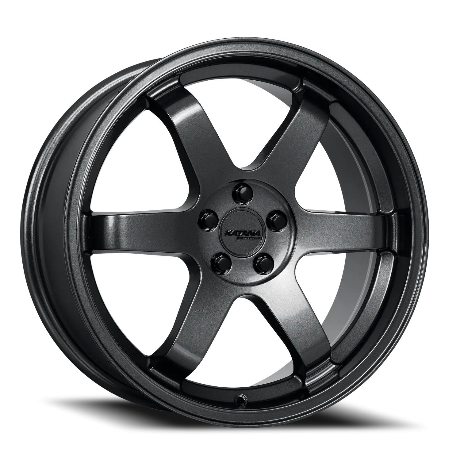 KATANA KR08 18X8