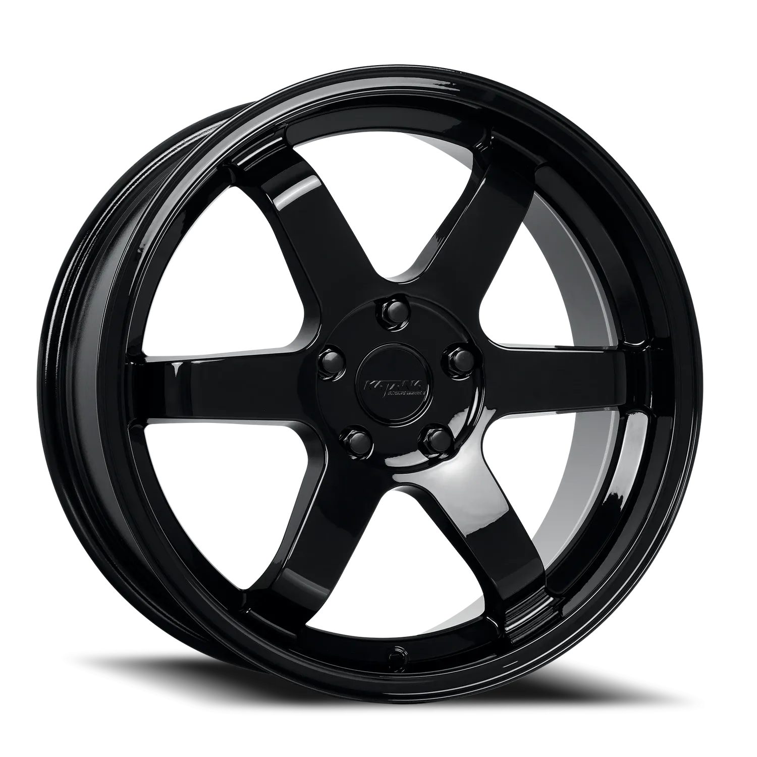KATANA KR08 17x7.5