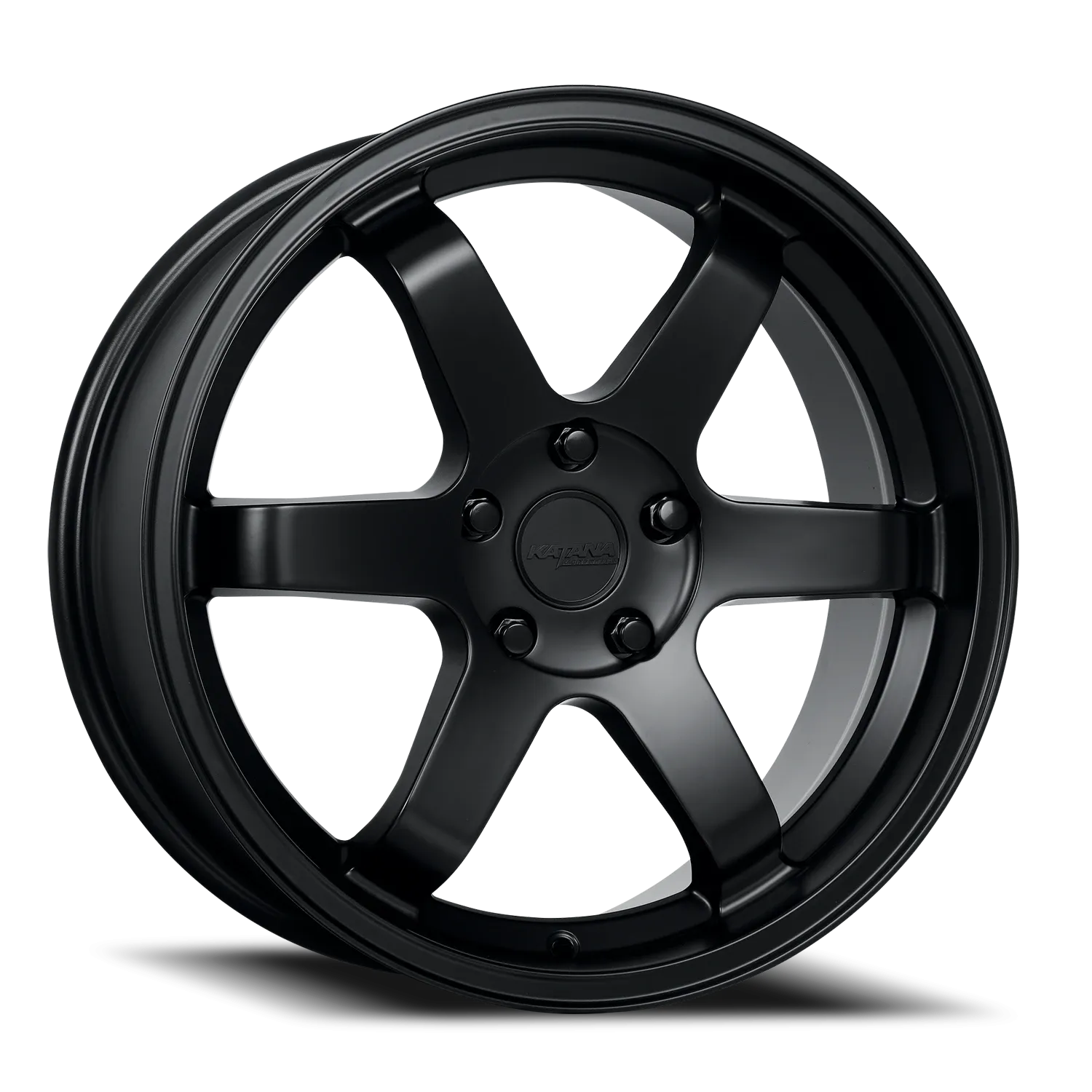 KATANA KR08 18X8 MATTE