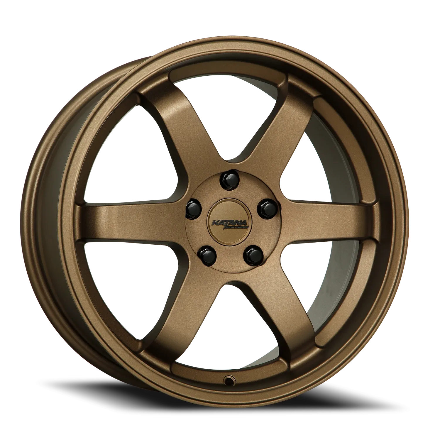 KATANA KR08 18X8 MATTE