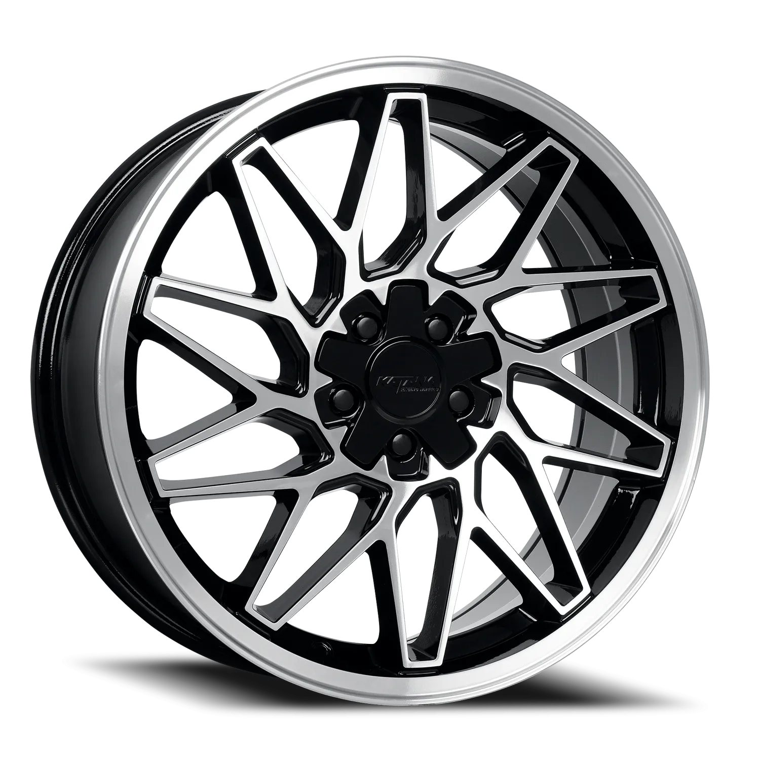 KATANA KR09 18X8 GLOSS