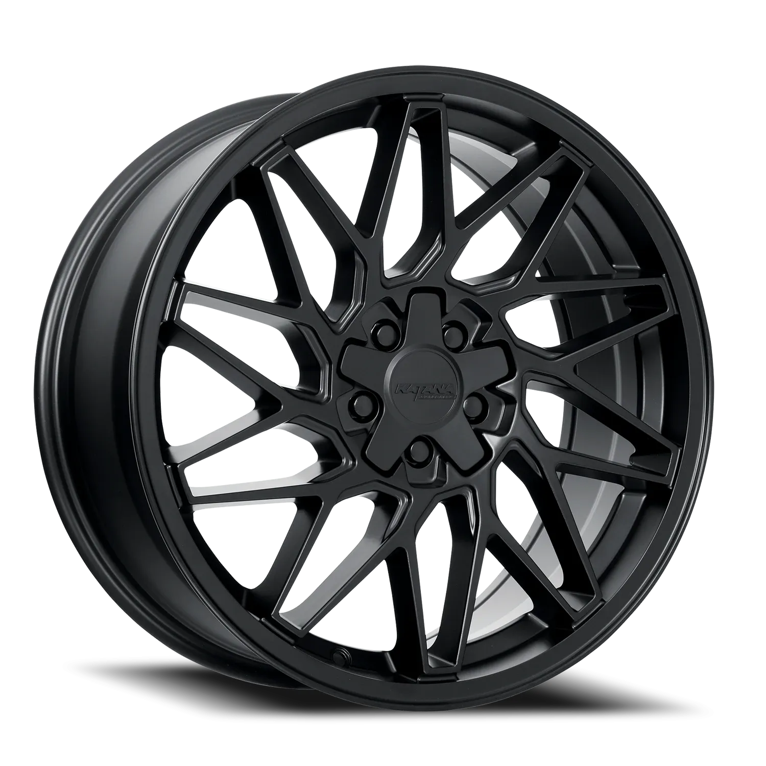 KATANA KR09 18X8 MATTE