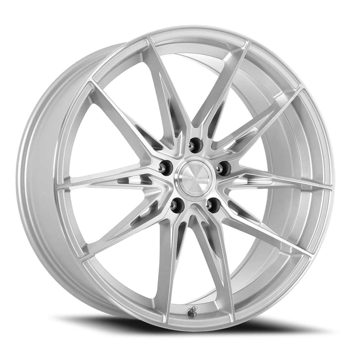 KATANA KR10 18x8 Gloss