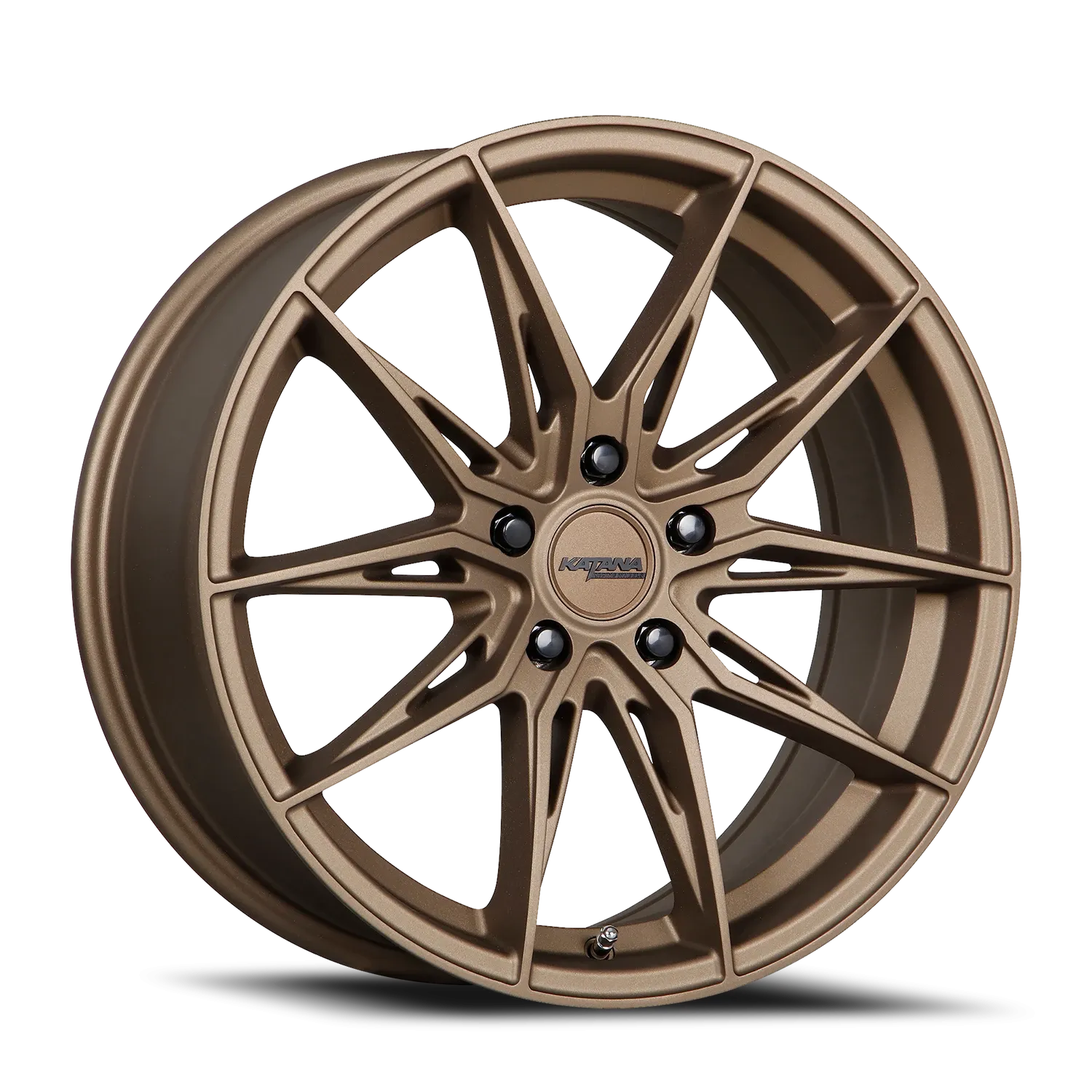KATANA KR10 18X8 MATTE