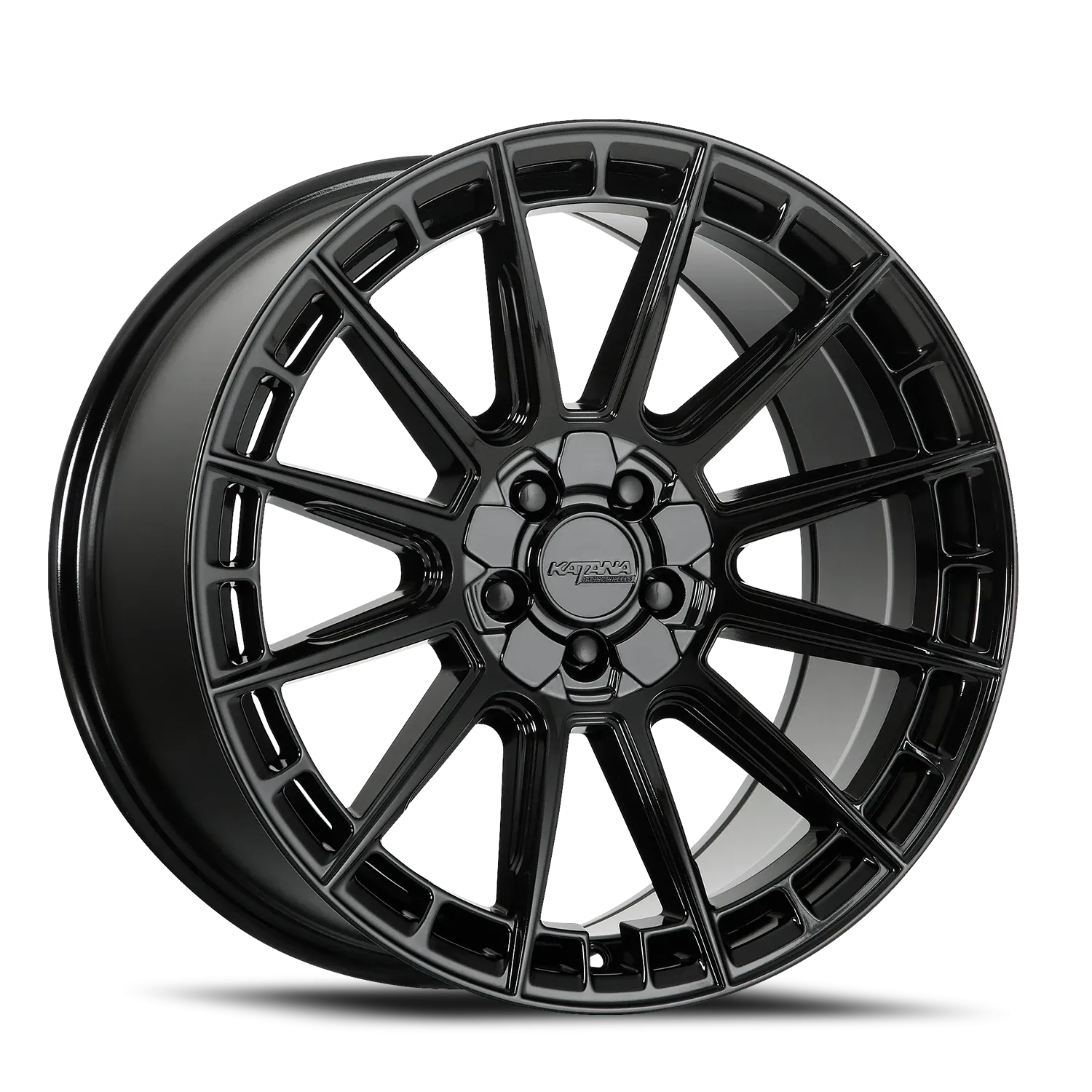 KATANA KR11 17X7.5 GLOSS