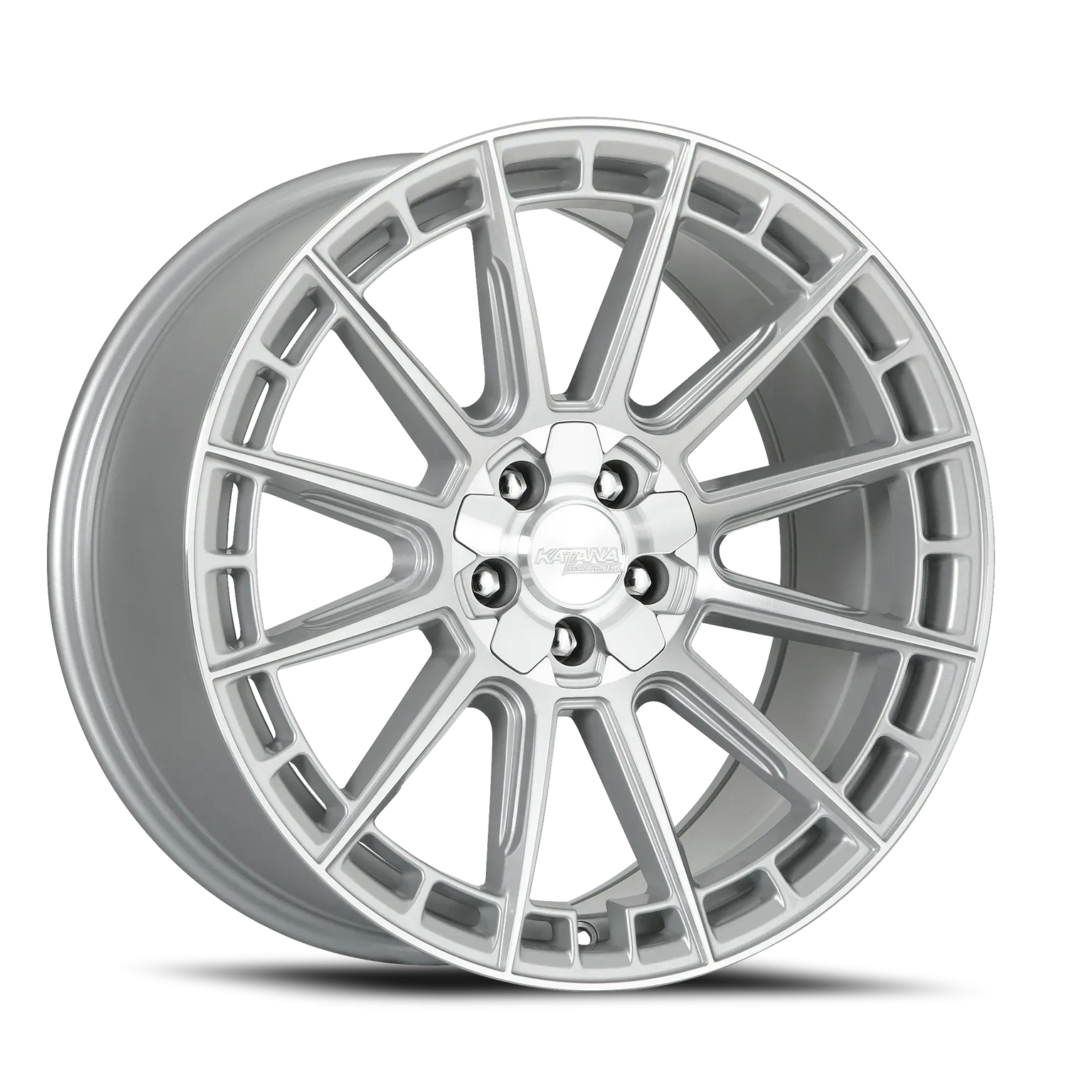 KATANA KR11 17x7.5 Gloss
