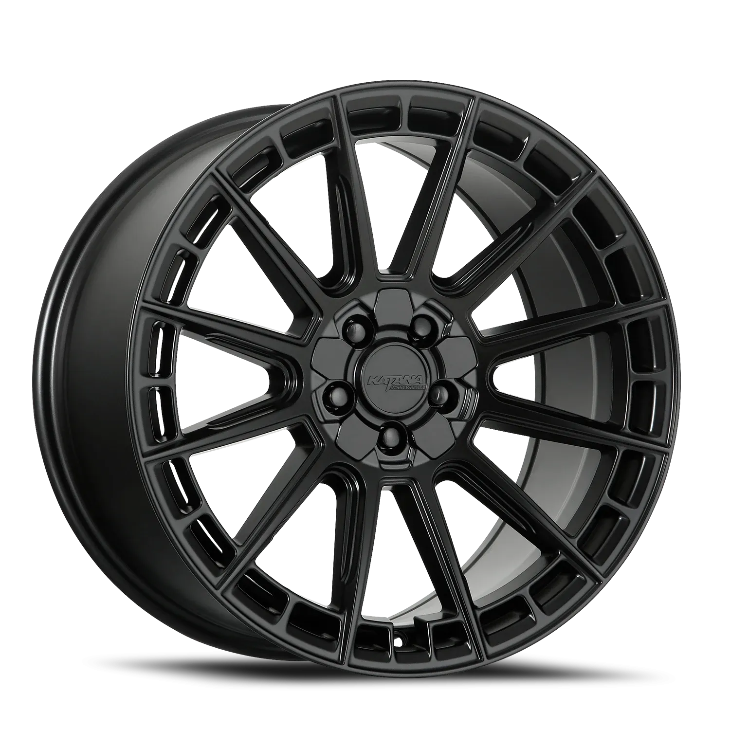 KATANA KR11 17X7.5 MATTE