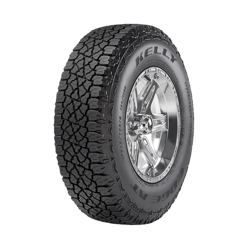 Kelly Edge AT LT285/75R16 E/10PLY WL