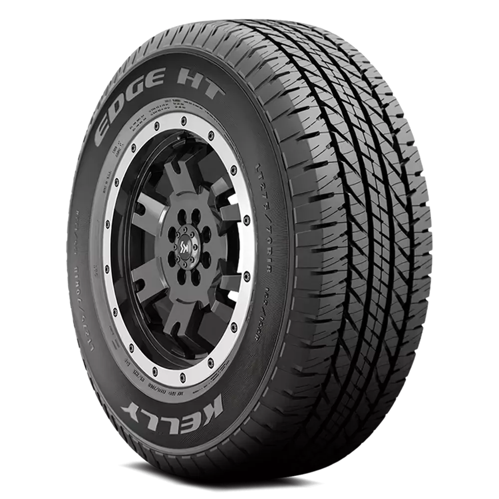 Kelly Edge HT LT235/80R17 E/10PLY BSW