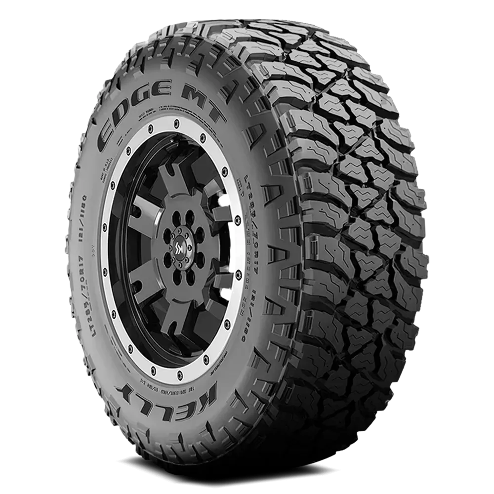 Kelly Edge MT 35X12.50R18 E/10PLY BSW