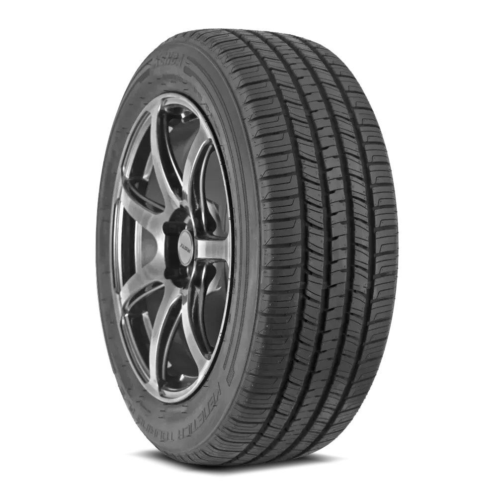 215/45R17 Kenda Kenetica Touring A/S KR217