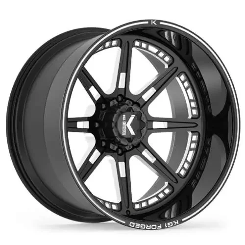 KG1 FORGED COMPASS KC007 26X14