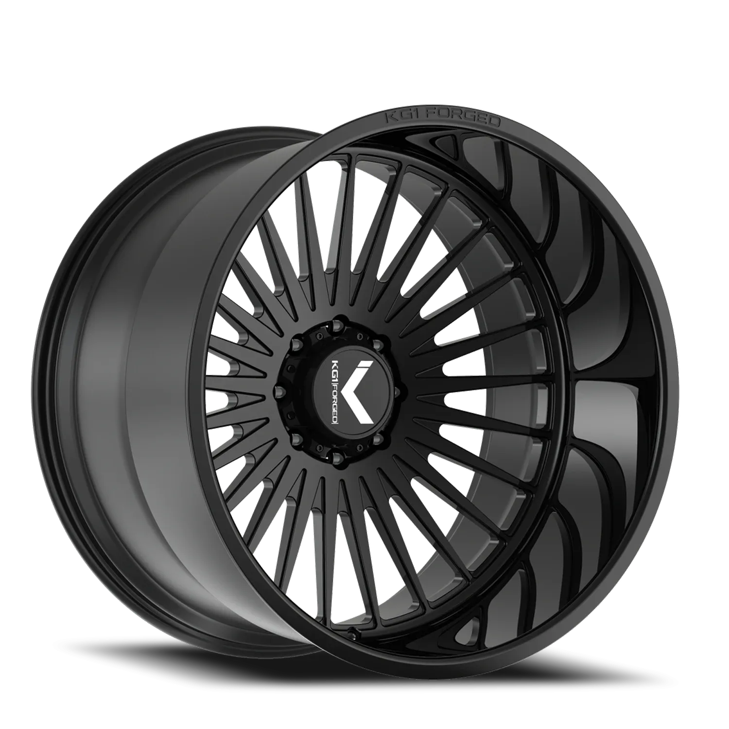 KG1 FORGED CZAR KC060 22X12
