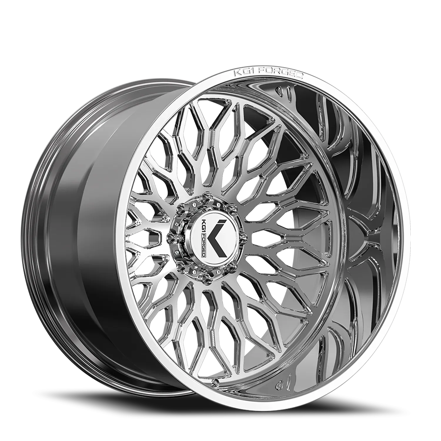 KG1 FORGED JOUST KC088 26X14