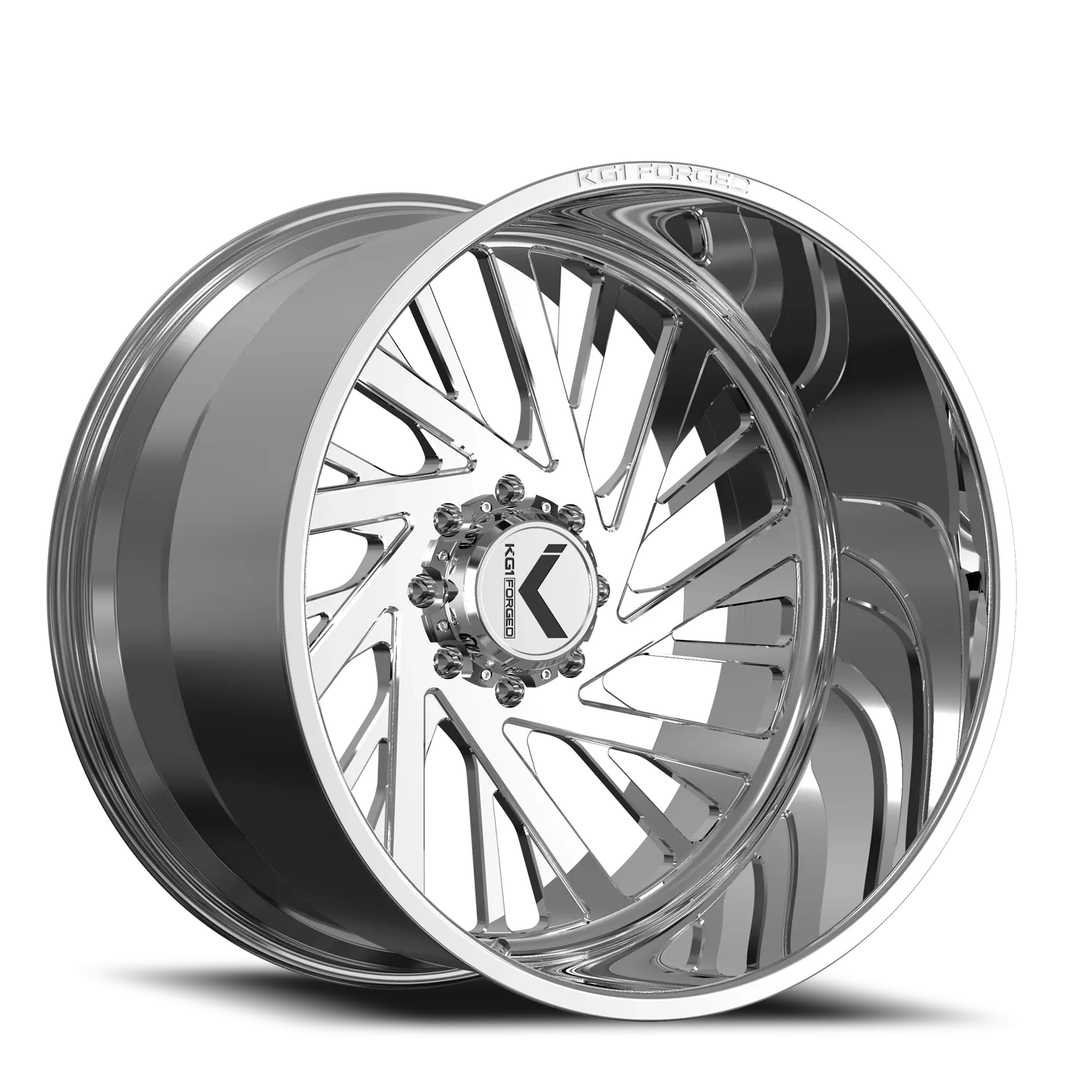 KG1 FORGED MINDSET KF089 26X14